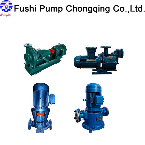 Marine General Pump